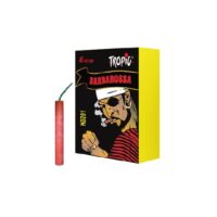 Piccolo Barbarossa K0201 – emitery dźwięku Tropic 40 sztuk