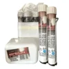 BIAŁA/WHITE FLARE XP1070-6 – raca morska Triplex 1 sztuka