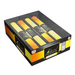 SIGNATURE RANGE SS30SIGF2 – single shot Klasek 4 sztuki / 30 mm