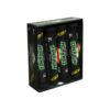 3.0 SALUTE ZB370 F2 – single shoty Zom Bum 4 sztuki 30 mm
