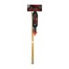 BAZOOKA C PXR302C – rakiety Piromax 75 mm