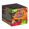 SMILE NIGHT TXB609 – wyrzutnia Triplex 25 strzałów 20 mm