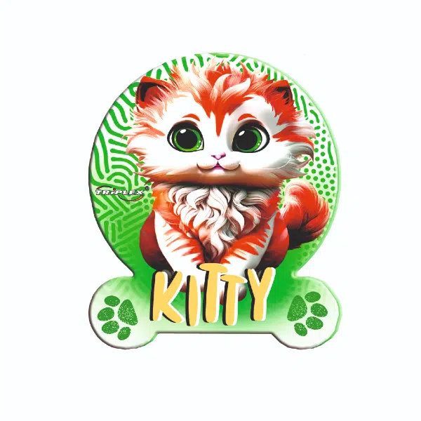 KITTY TXF840 F2 – fontanna Triplex 1 sztuka