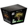BROCADE CROWN STROBE XB3009 – wyrzutnia Triplex 25 strzałów 30 mm