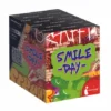 SMILE DAY TXB601 – wyrzutnia Triplex 16 strzałów 20 mm