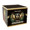 VISERION TXB074 – wyrzutnia Triplex 36 strzałów 25 mm