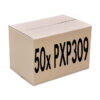 C4 PXP309 – cały karton petard Piromax 50 paczek