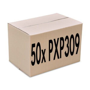 C4 PXP309 – cały karton petard Piromax 50 paczek