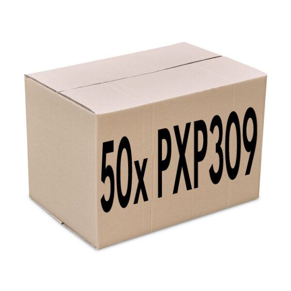 C4 PXP309 – cały karton petard Piromax 50 paczek