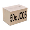 JC05 – cały karton petard Jorge 50 paczek