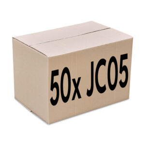 JC05 – cały karton petard Jorge 50 paczek
