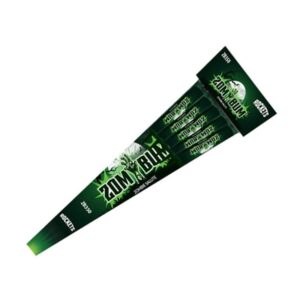 Hukowe Rockets ZB350 – rakiety Zom Bum 5 sztuk