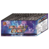 HOLIDAY EVENT CLE4147 – wyrzutnia SrPyro 100 strzałów 20/25/30 mm