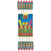 MINI ROCKETS 18,5MM CLE2602 – rakiety SrPyro 12 sztuk