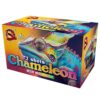 CHAMELEON CLE4580 – wyrzutnia SrPyro 72 strzałów 25 mm