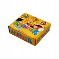 SPINNER XXL CLE3552PH – bączki SrPyro 6 sztuk