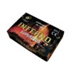 Inferno SuperZeus – petardy hukowe Arpi Albania 15 sztuk