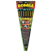 BOMBA JR71 – rakiety Jorge 7 sztuk