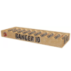 BANGER CLE0206/10 – petardy SrPyro 10 sztuk