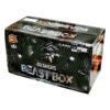BEAST BOX CLE4553 – wyrzutnia SrPyro 50 strzałów 48 mm