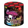 TOXIC FX10-02 – wyrzutnia z fontanną Gaoo 10 strzałów 20 mm