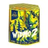 WIDMO 2 IC30-19-2 – wyrzutnia Iskra 19 strzałów 30 mm