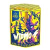 WIDMO 4 IC30-19-4 – wyrzutnia Iskra 19 strzałów 30 mm