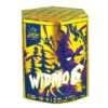WIDMO 6 IC30-19-6 – wyrzutnia Iskra 19 strzałów 30 mm