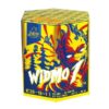 WIDMO 1 IC30-19-1 – wyrzutnia Iskra 19 strzałów 30 mm