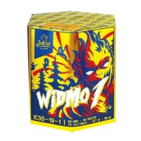 WIDMO 1 IC30-19-1 – wyrzutnia Iskra 19 strzałów 30 mm
