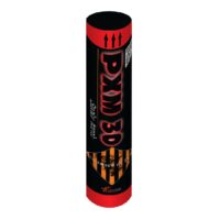 PXM30 Red – dym Piromax czerwony 1 sztuka