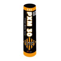 PXM30 Orange – dym Piromax pomarańczowy 1 sztuka