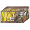 ARMY BOX CLE4524 – wyrzutnia SrPyro 84 strzały 30/48 mm