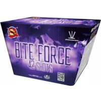 BITE FORCE CLE4251 – wyrzutnia SrPyro 42 strzałów 30 mm