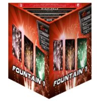 FOUNTAIN 1 PXF214 – fontanna Piromax 1 sztuka