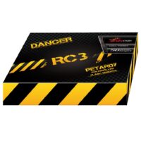 RC3 PXP203 – petardy Piromax 50 sztuk