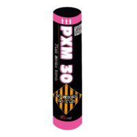 PXM30 Pink – dym Piromax różowy 1 sztuka