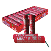CRAZY ROBOTS XP1011 P1 – emitery dźwięku Triplex 10 sztuk