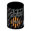 PXM60 BLACK – dym Piromax czarny 1 sztuka