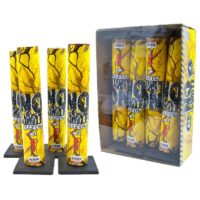 NO LIMIT 50MM SS50K – single shot Klasek 4 sztuki / 50 mm
