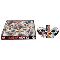 Latające Motylki Klasek OBRI MOTYL LM4O – motylki 4 sztuki