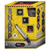 SHARP PXB3622 – wyrzutnia Piromax 12 strzałów 50 mm