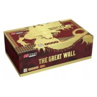 The Great Wall HF-90-2402-HF-90-2403 – wyrzutnia RIAKEO 180 strzałów 30 mm