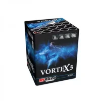 VORTEX 3 HF2243 – wyrzutnia RIAKEO 25 strzałów 30 mm