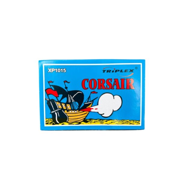 Corsair XP1015 – emitery dźwięku Triplex 60 sztuk
