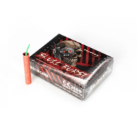SKULL BURST TXP708 – petardy Triplex 30 sztuk