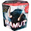 MAMUT JW109 – wyrzutnia Jorge 19 strzałów 48 mm