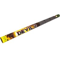 DEVIL 2 JRC36/2 – rzymskie ognie Jorge 8 strzałów