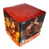FIRE SHOW STEP 1 CS7377A – wyrzutnia Surex 36 strzałów 38 mm