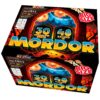 MORDOR CB11 – wyrzutnia Jorge 30 strzałów 50 mm